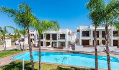 Penthouse - New Build - Torrevieja - Torrevieja