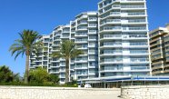 Penthouse - Nieuwbouw Woningen -
                Calpe - 37553