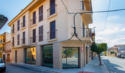 Penthouse - Nieuwbouw Woningen - Hondón de las Nieves - Hondón de las Nieves