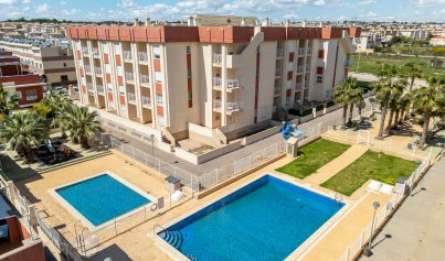 Penthouse - Nieuwbouw Woningen - Lomas de Cabo Roig -
                Lomas de Cabo Roig