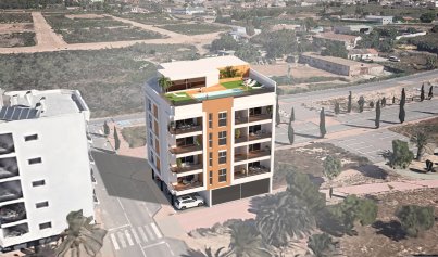 Penthouse - Nieuwbouw Woningen - San Pedro del Pinatar -
                San Pedro Del Pinatar