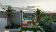Penthouse - Nieuwbouw Woningen -
                Santa Pola - NB-85920