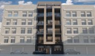 Penthouse - Nieuwbouw Woningen -
                Torrevieja - NB-12432