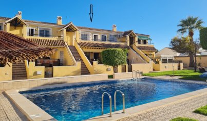 Penthouse - Resale - Orihuela Costa -
                Campoamor