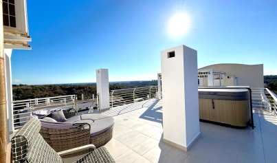 Penthouse - Resale - Orihuela Costa -
                Las Ramblas