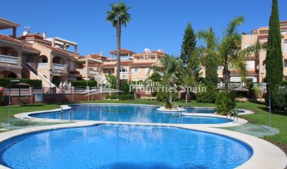 Penthouse - Resale - Orihuela Costa -
                Playa Flamenca