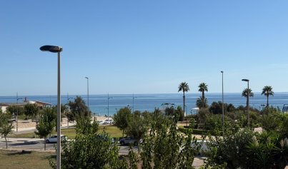 Penthouse - Resale - Pilar de la Horadada -
                Costa Blanca Sur