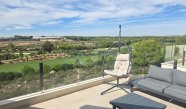 Penthouse - Resale -
                Pilar de la Horadada - IS-89200
