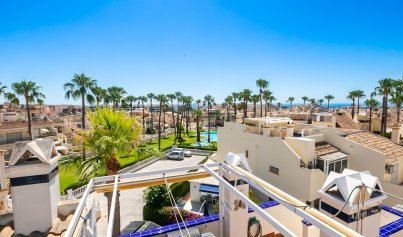Penthouse - Resale - Playa Flamenca -
                Playa Flamenca