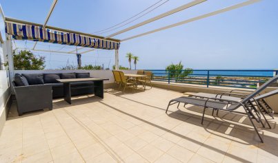 Penthouse - Resale - Playa Flamenca -
                Playa Flamenca