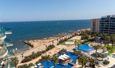 Penthouse - Resale - Punta Prima -
                Punta Prima