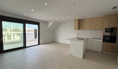 Penthouse - Resale - Torrevieja -
                Costa Blanca Sur