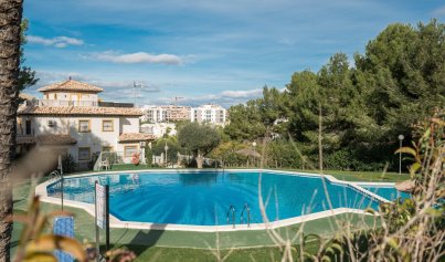 Penthouse - Resale - Villamartín -
                Pinada Golf