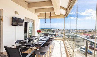 Penthouse - Resale - Villamartin -
                Villamartin