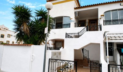 Penthouse - Resale - Vistabella Golf Entre Naranjos -
                Costa Blanca