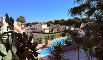 Penthouse - Wiederverkauf - Las Ramblas -
                Las Ramblas