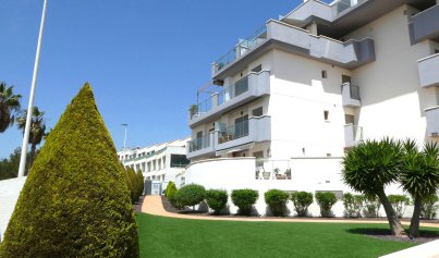 Penthouse - Wiederverkauf - Orihuela Costa - Campoamor Golf