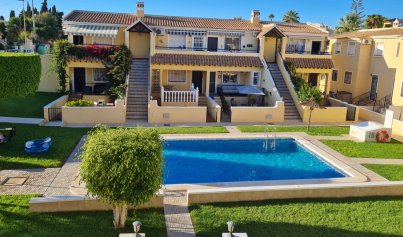 Penthouse - Wiederverkauf - Orihuela Costa -
                Campoamor