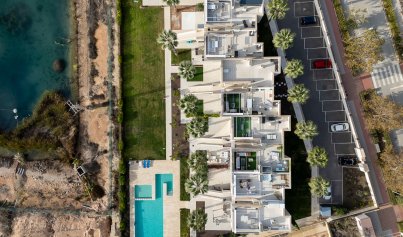 Penthouse - Wiederverkauf - Pilar de la Horadada -
                Lo Romero Golf