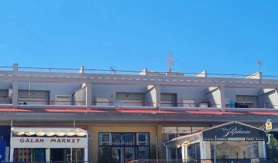 Penthouse - Wiederverkauf - Villamartín -
                El Galan 