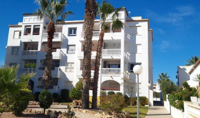 Penthouse - Wiederverkauf - Villamartín -
                PAU 8