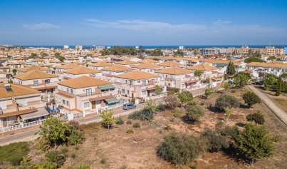 Quad House - Återförsäljning - Cabo Roig -
                La Regia