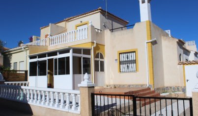 Quad House - Återförsäljning - Orihuela Costa - Los Altos
