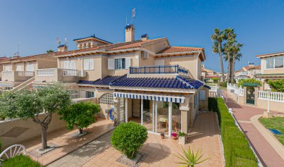 Quad House - Resale - Playa Flamenca -
                Zenia Mar