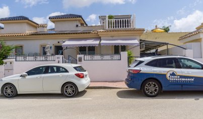 Quad House - Revente - Benijofar -
                Benimar
