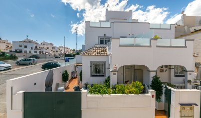 Quad House - Revente - Los Altos -
                Los Altos