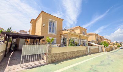 Quad House - Wiederverkauf - Los Balcones -
                Los Balcones - Los Altos del Edén