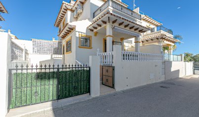 Quad House - Wiederverkauf - Playa Flamenca -
                Playa Flamenca