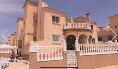 Radhus - Återförsäljning - Orihuela Costa -
                Las Filipinas