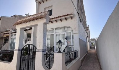 Radhus - Återförsäljning - Villamartín -
                Orihuela Costa