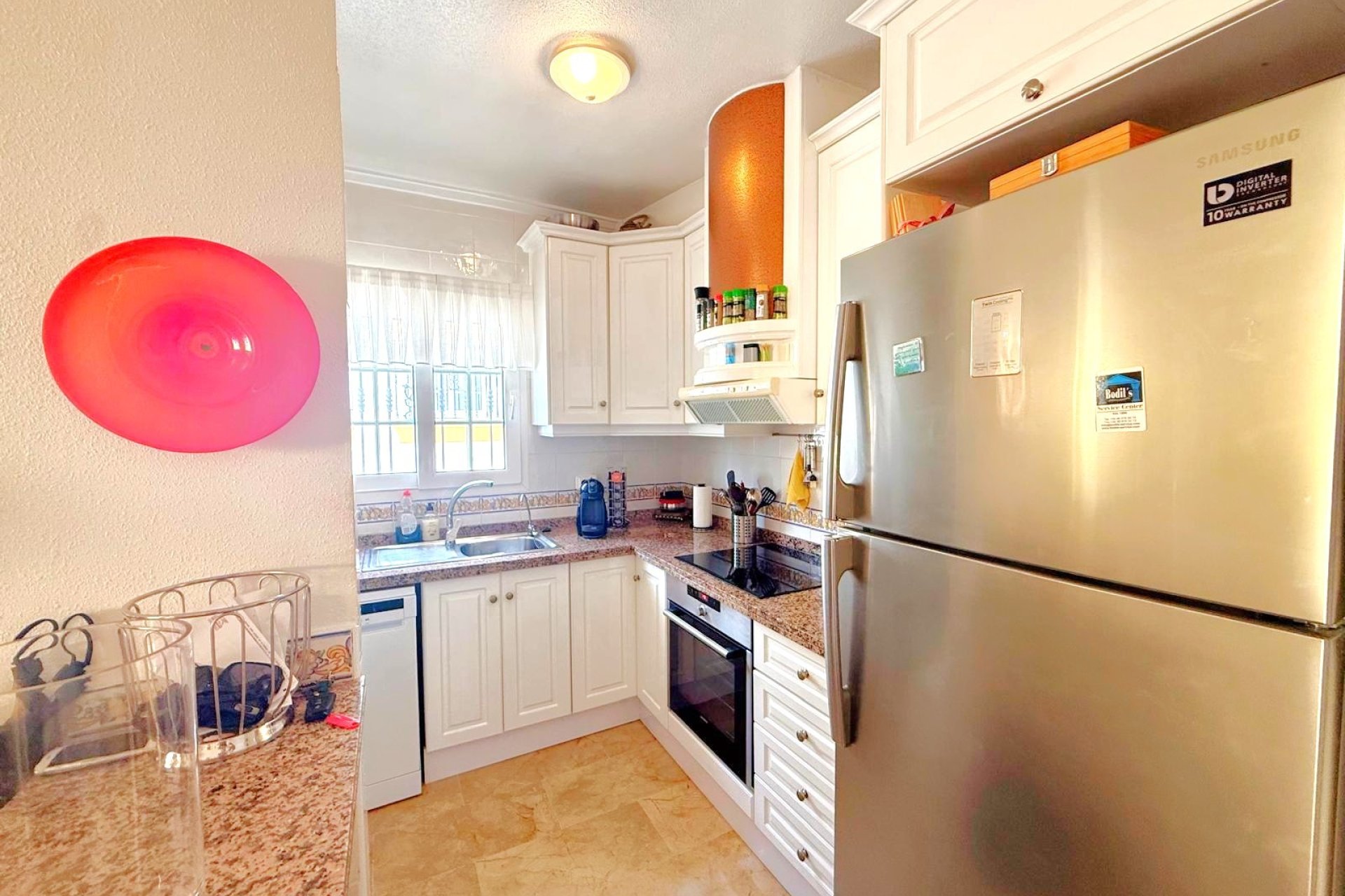 Resale - Apartament -
Orihuela Costa - Los Dolses