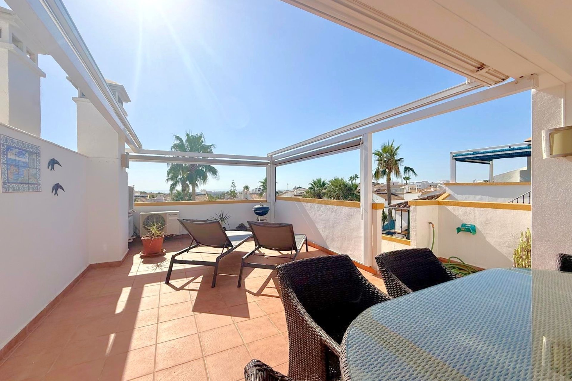 Resale - Apartament -
Orihuela Costa - Los Dolses