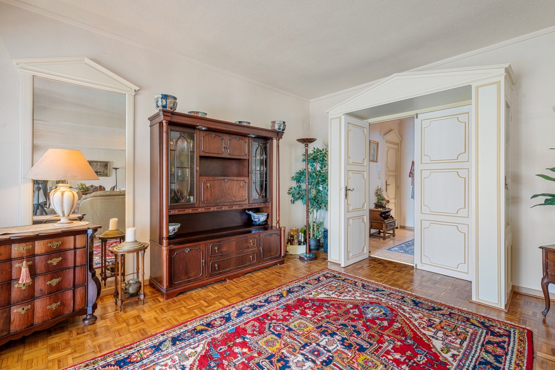 Resale - Apartment -
Benidorm* - Levante*