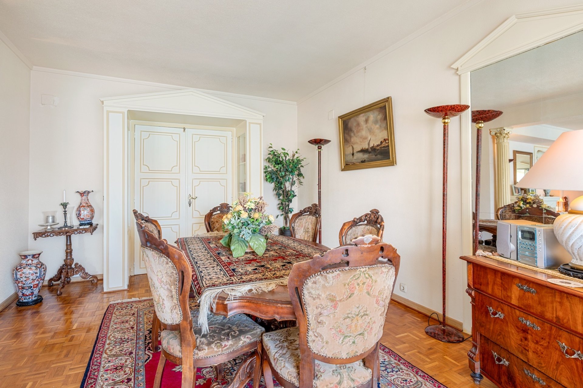 Resale - Apartment -
Benidorm* - Levante*