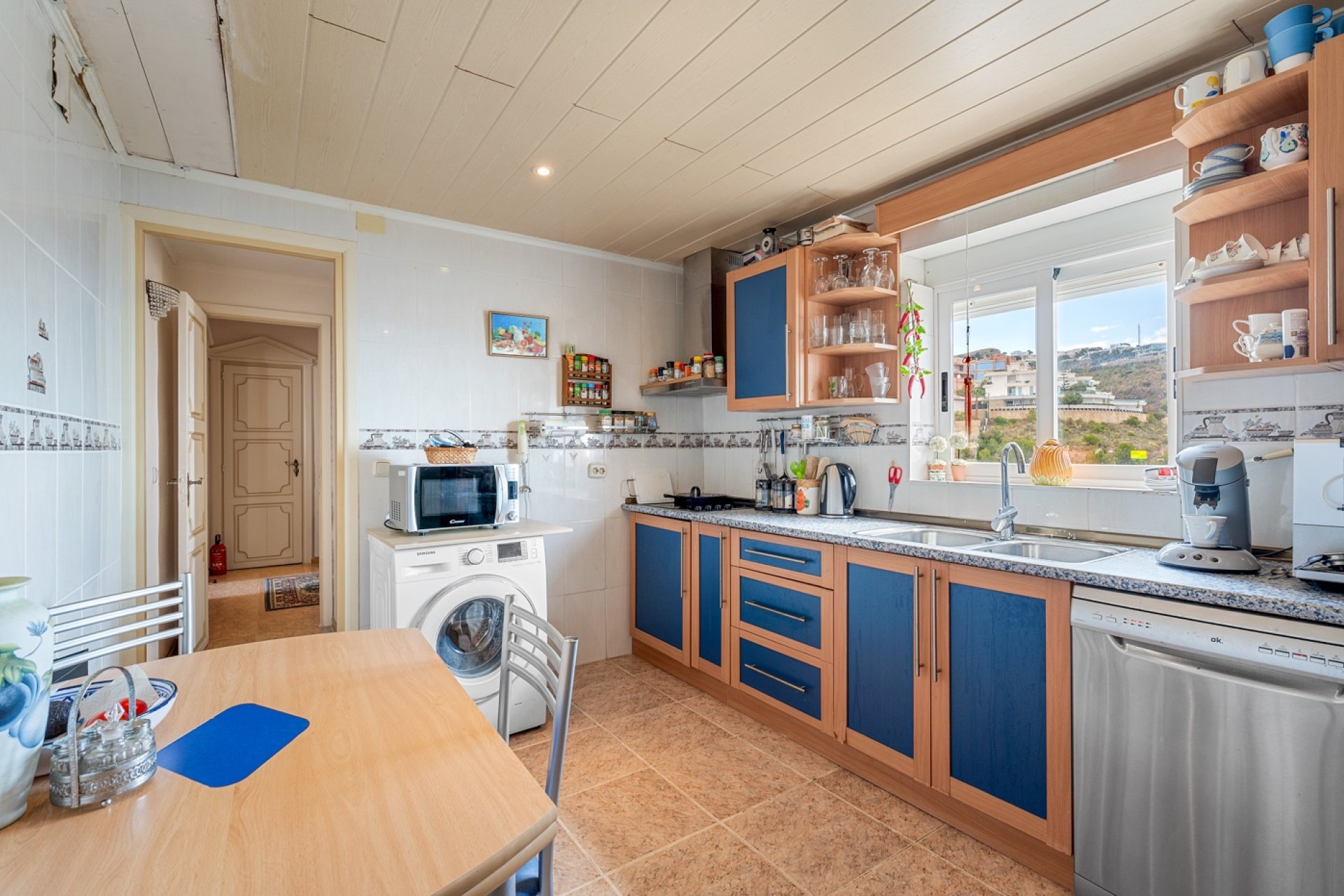 Resale - Apartment -
Benidorm* - Levante*