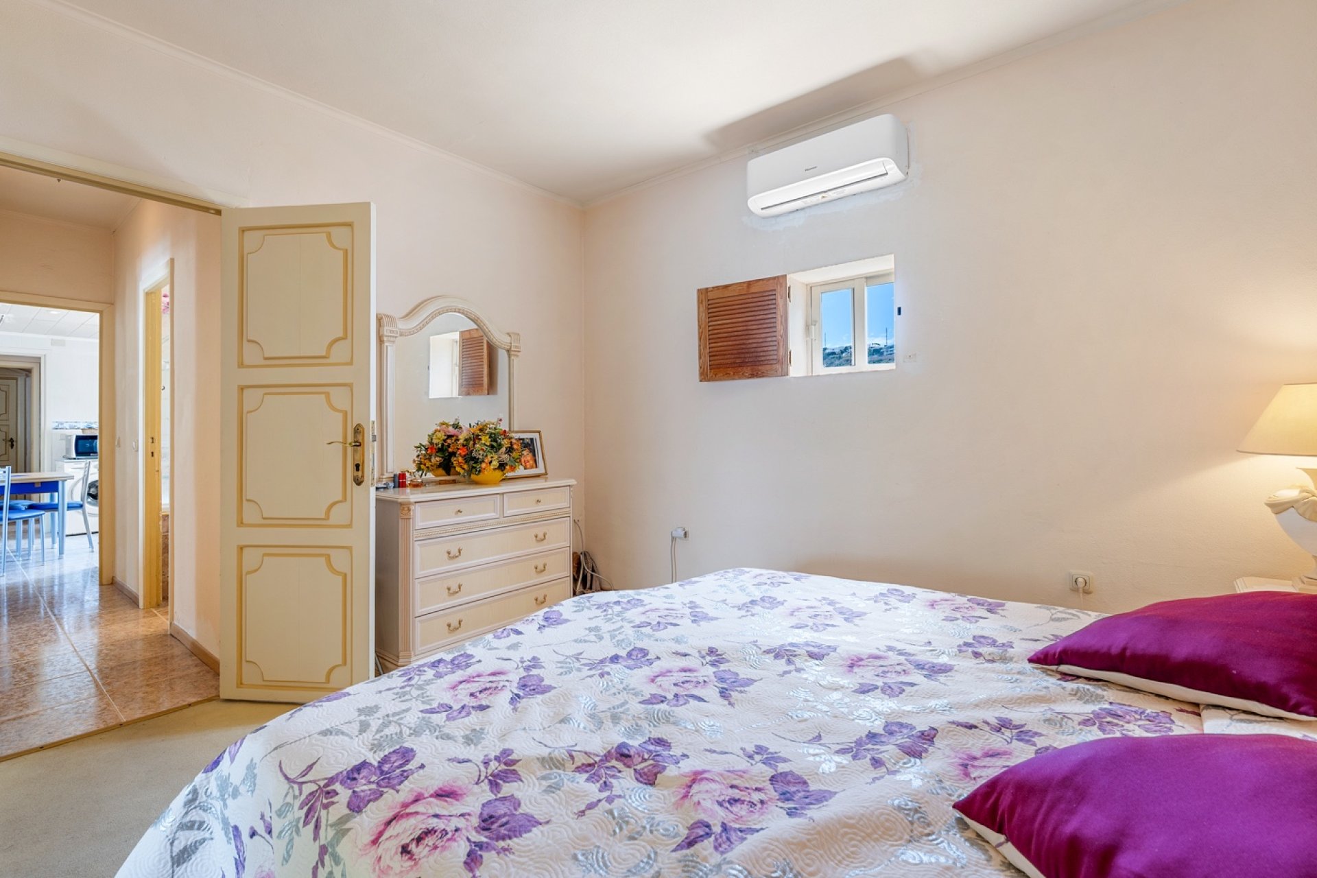 Resale - Apartment -
Benidorm* - Levante*