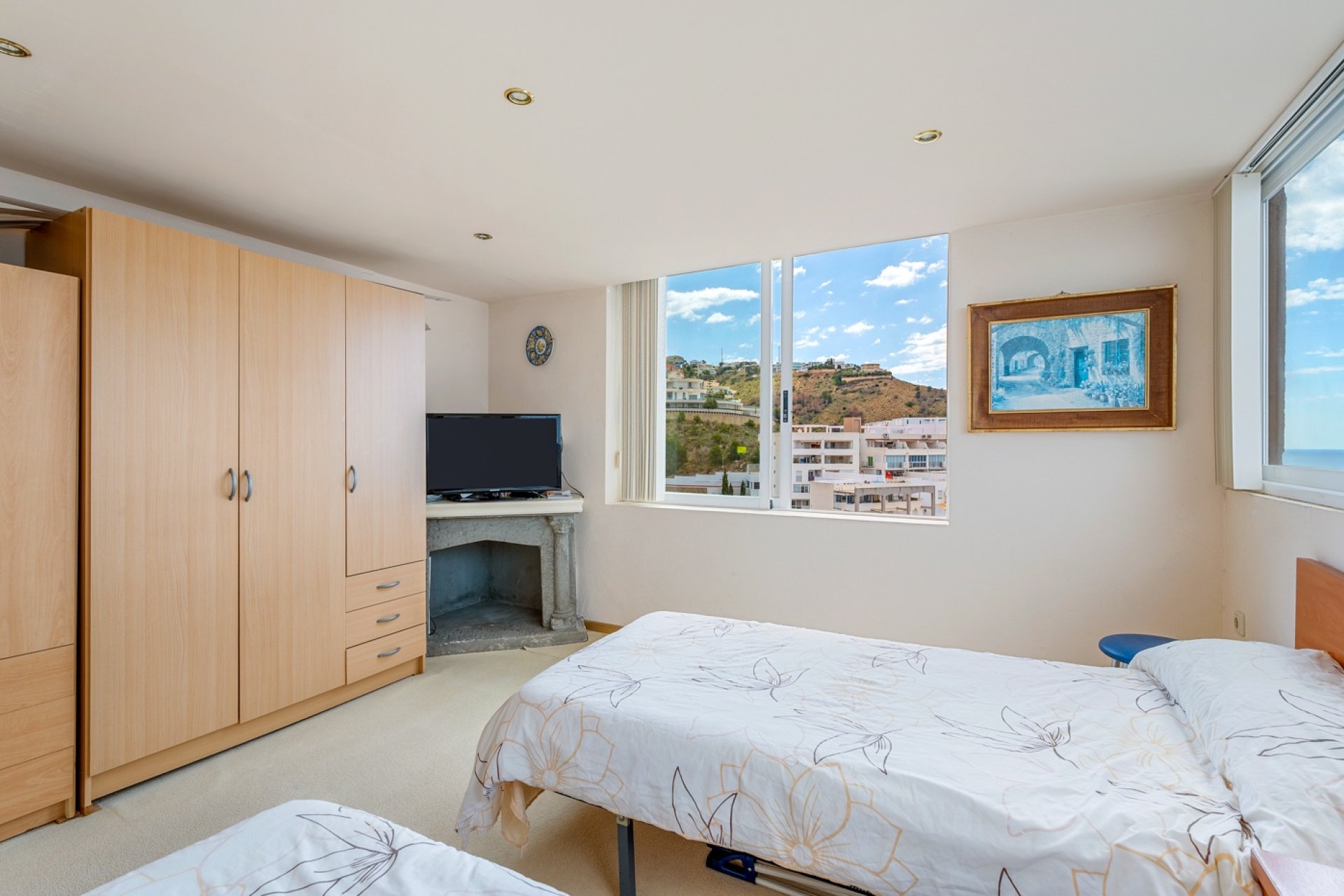 Resale - Apartment -
Benidorm* - Levante*