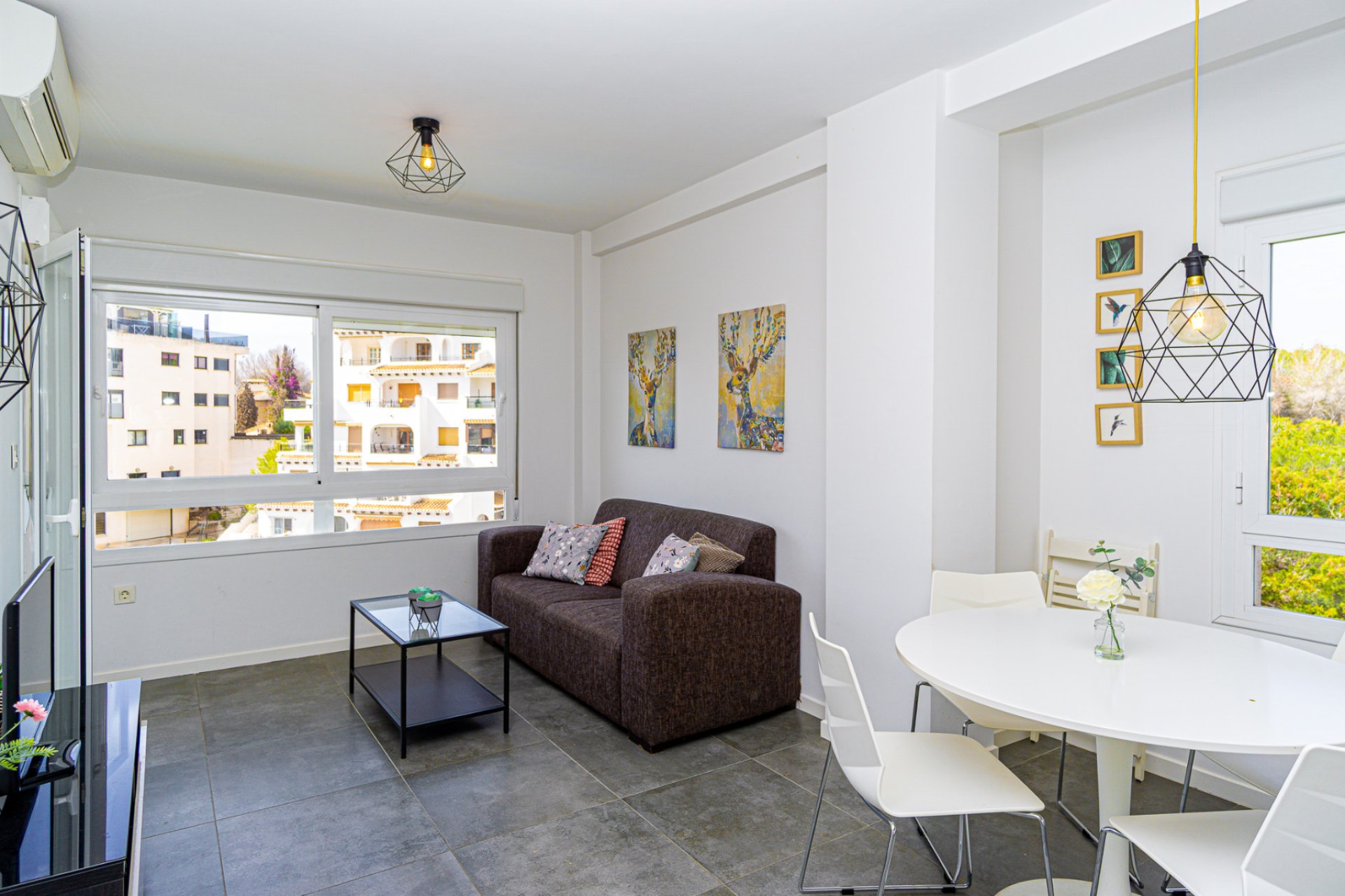 Resale - Apartment -
Campoamor - Campoamor beach