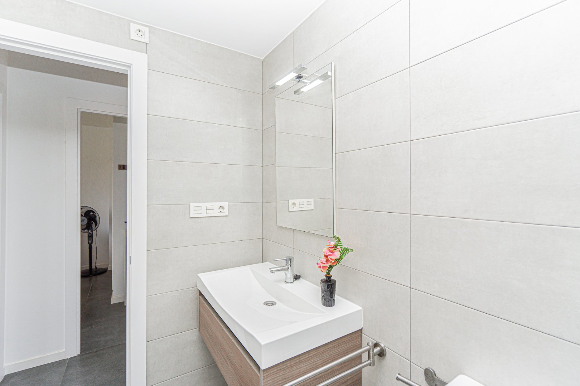 Resale - Apartment -
Campoamor - Campoamor beach