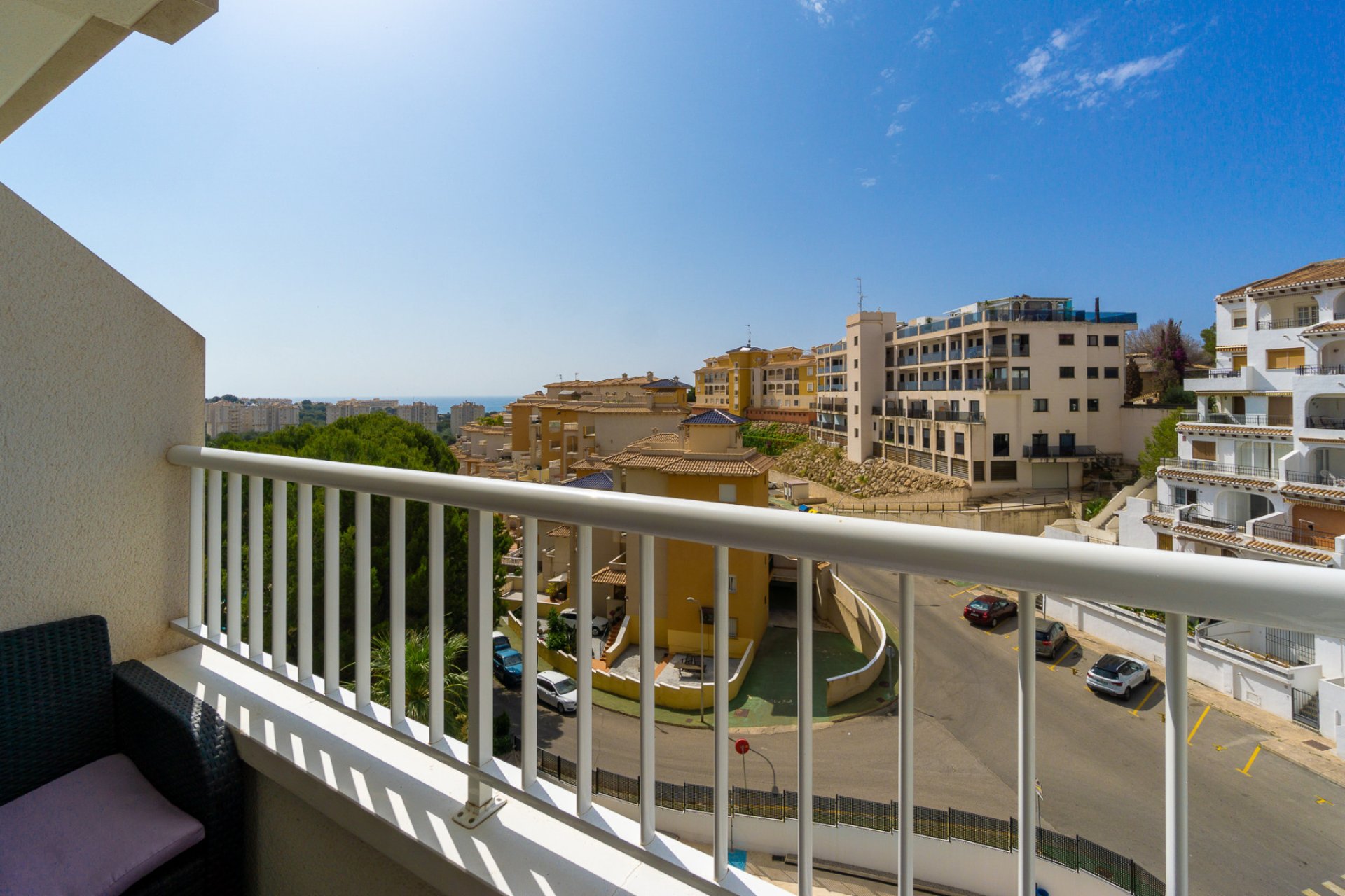Resale - Apartment -
Campoamor - Campoamor beach