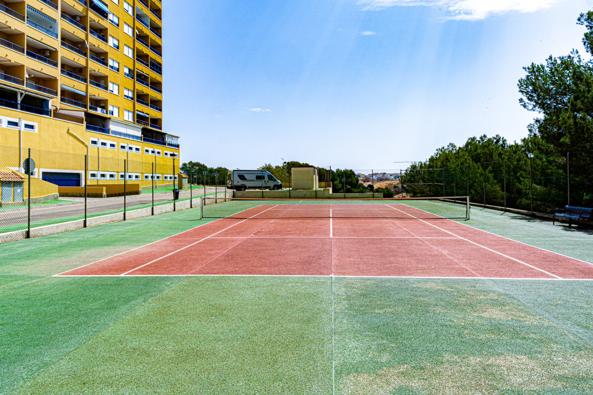 Resale - Apartment -
Campoamor - Campoamor beach