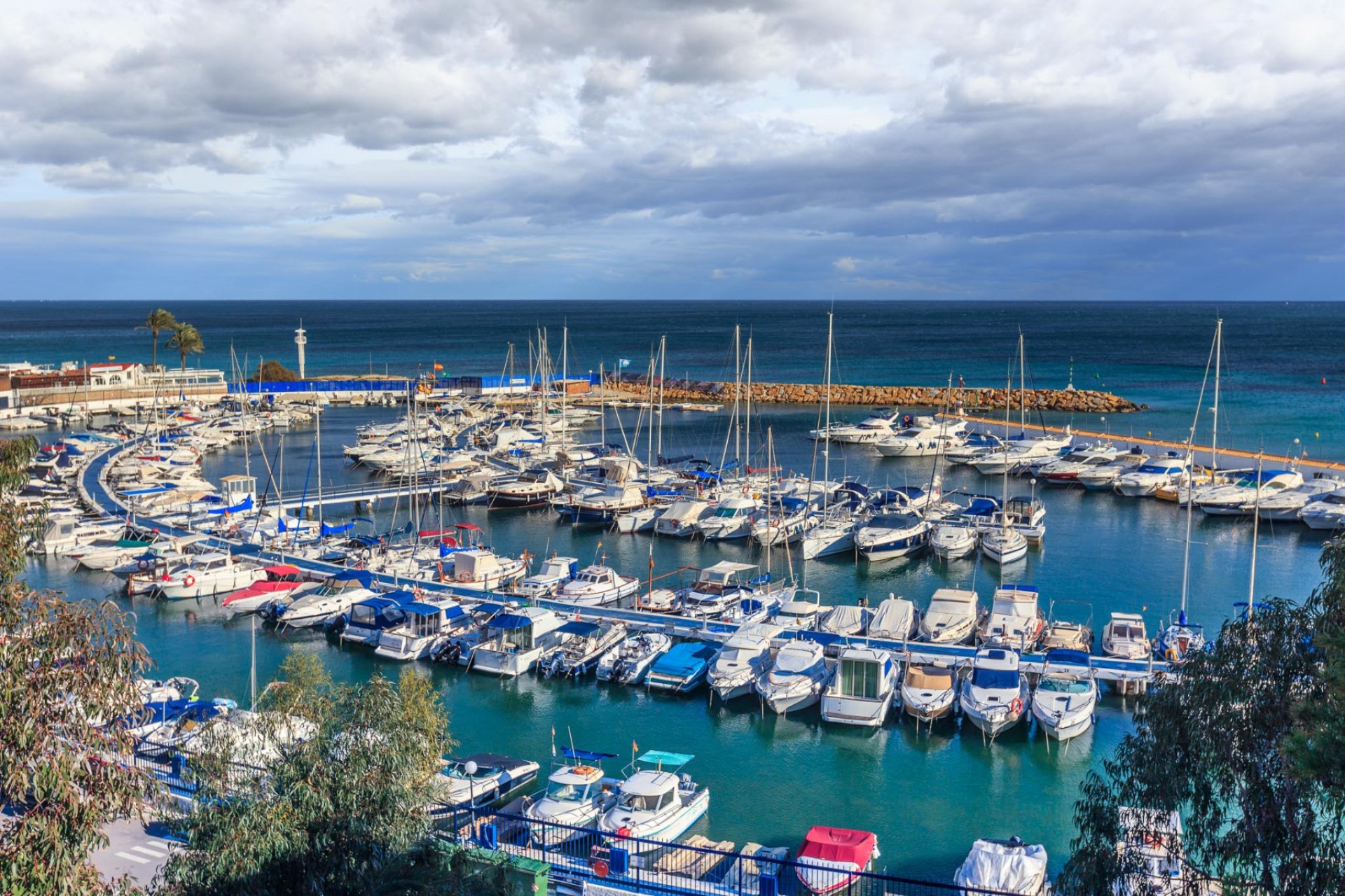 Resale - Apartment -
Campoamor - Campoamor beach