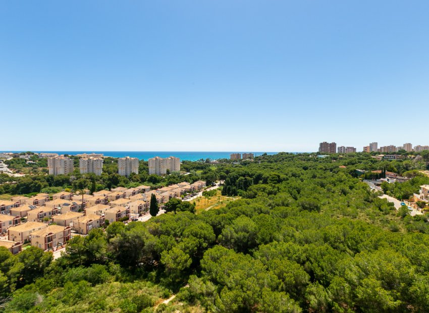 Resale - Apartment -
Campoamor - Dehesa de Campoamor
