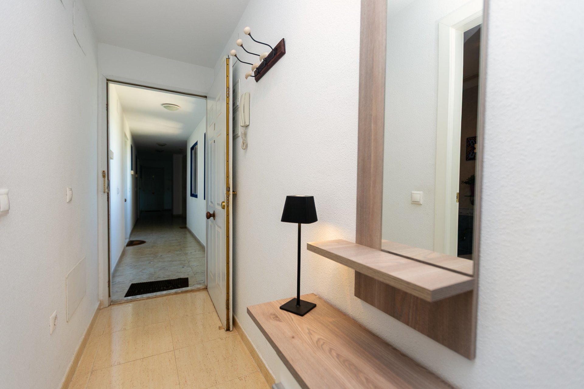 Resale - Apartment -
Campoamor - Dehesa de Campoamor