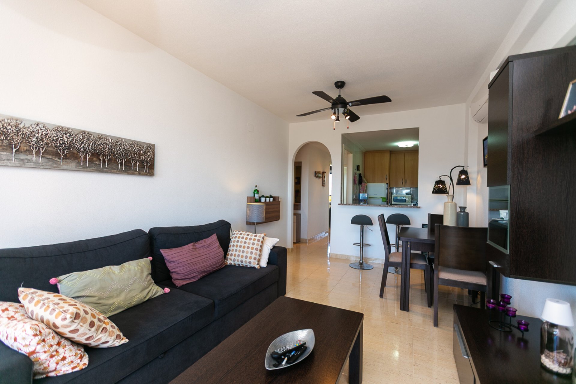 Resale - Apartment -
Campoamor - Dehesa de Campoamor