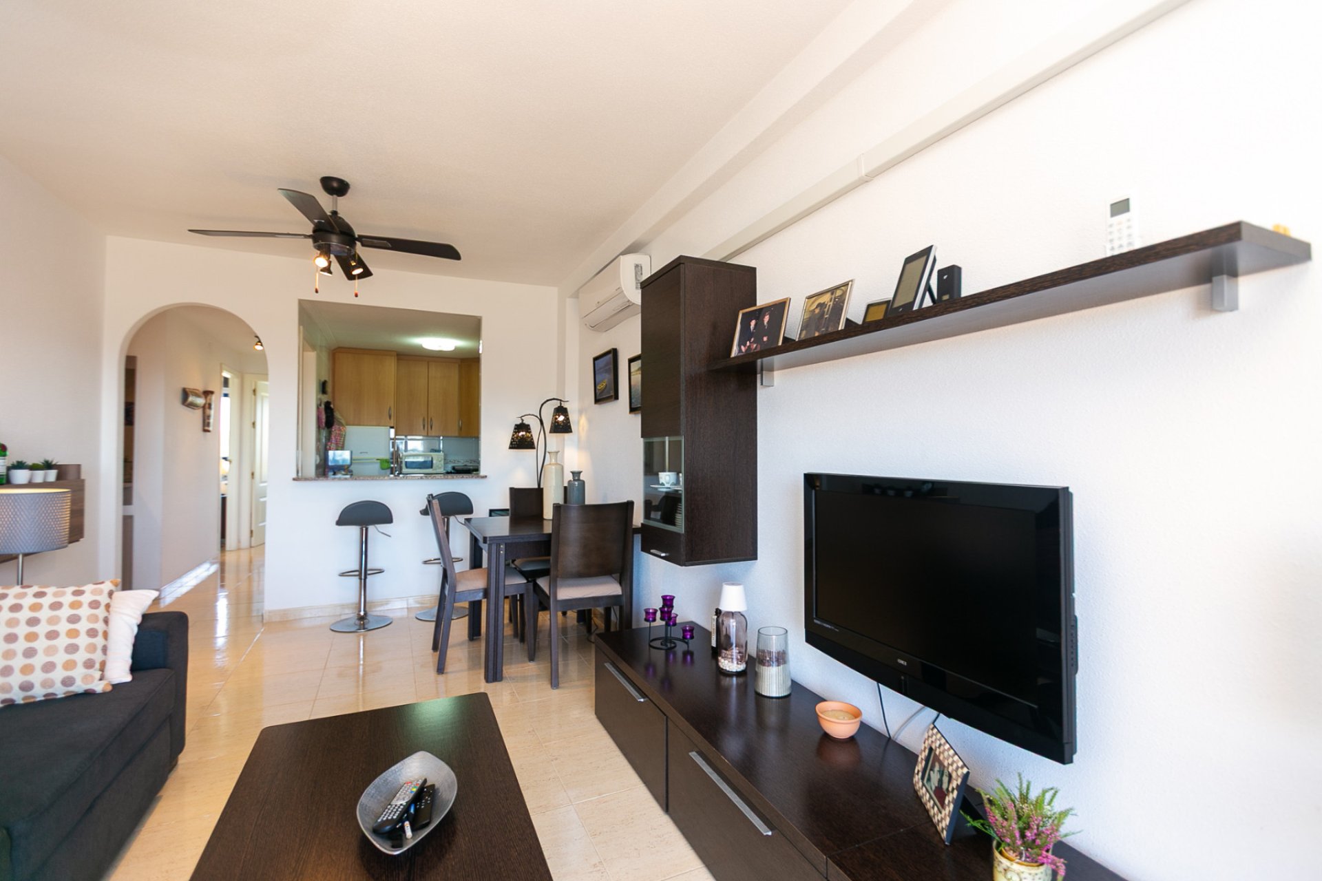 Resale - Apartment -
Campoamor - Dehesa de Campoamor